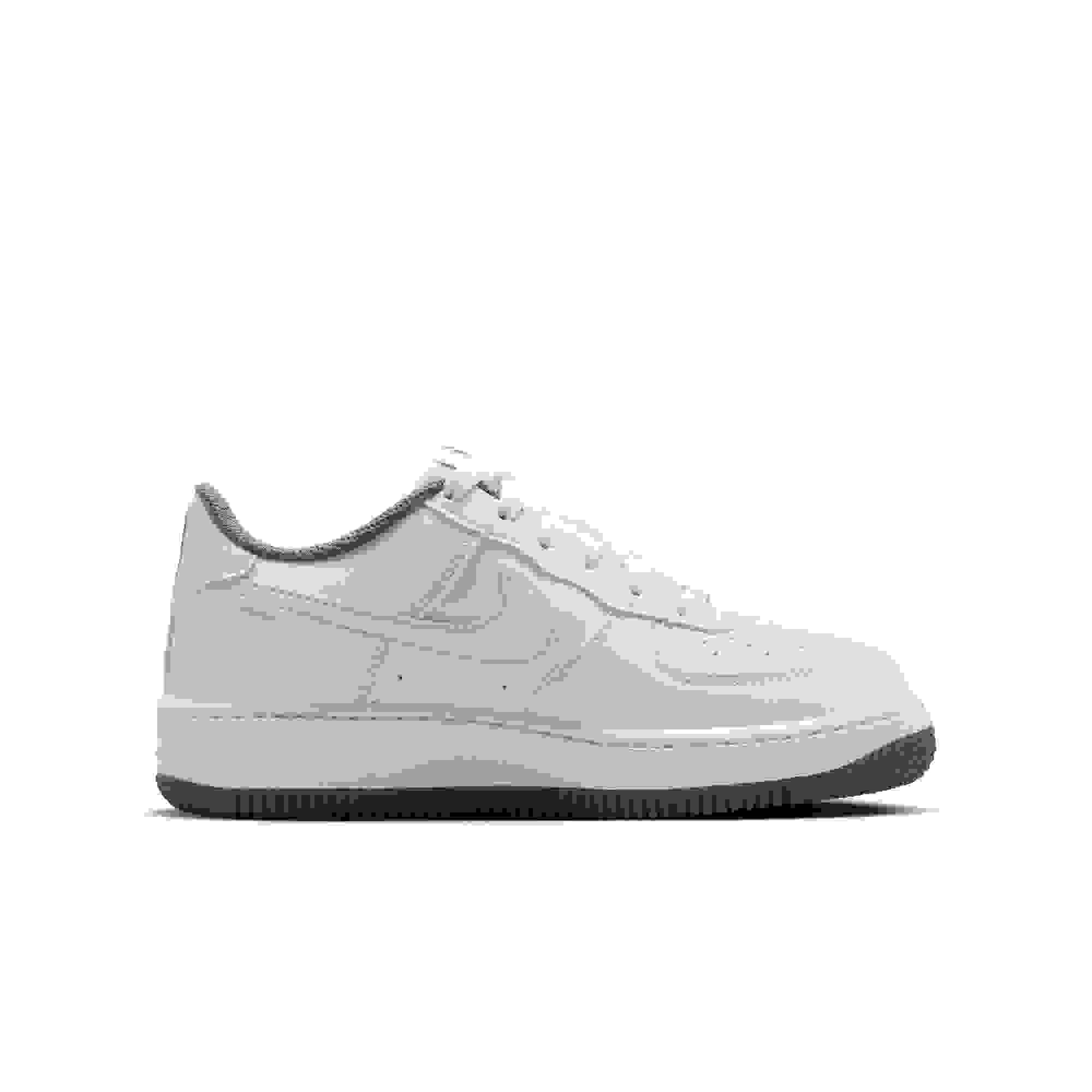 Nike Air Force 1 Low Kobe Grade School Boys' "Summit White/Daybreak" Shoe